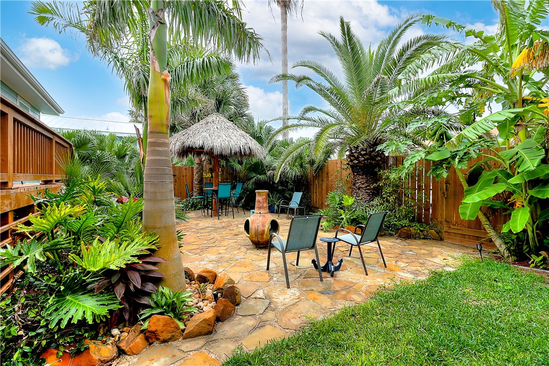 424 W Avenue E Street 1 Port Aransas TX 78373