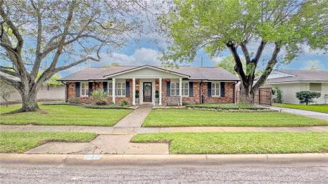 722 Brock Drive Corpus Christi TX 78412