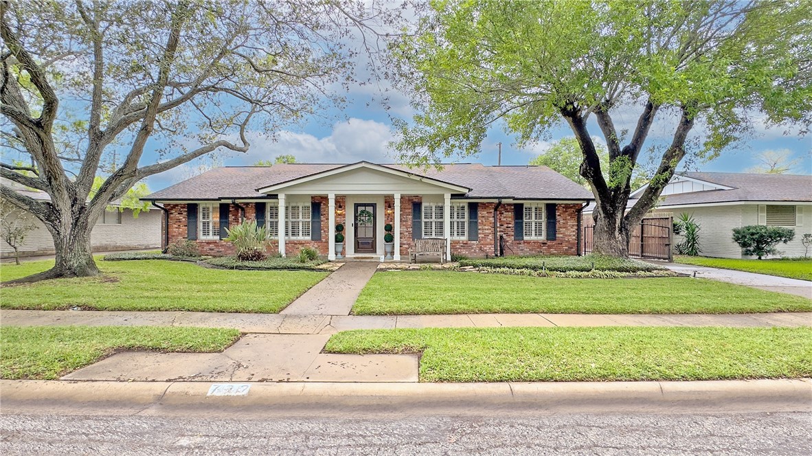 722 Brock Drive Corpus Christi TX 78412