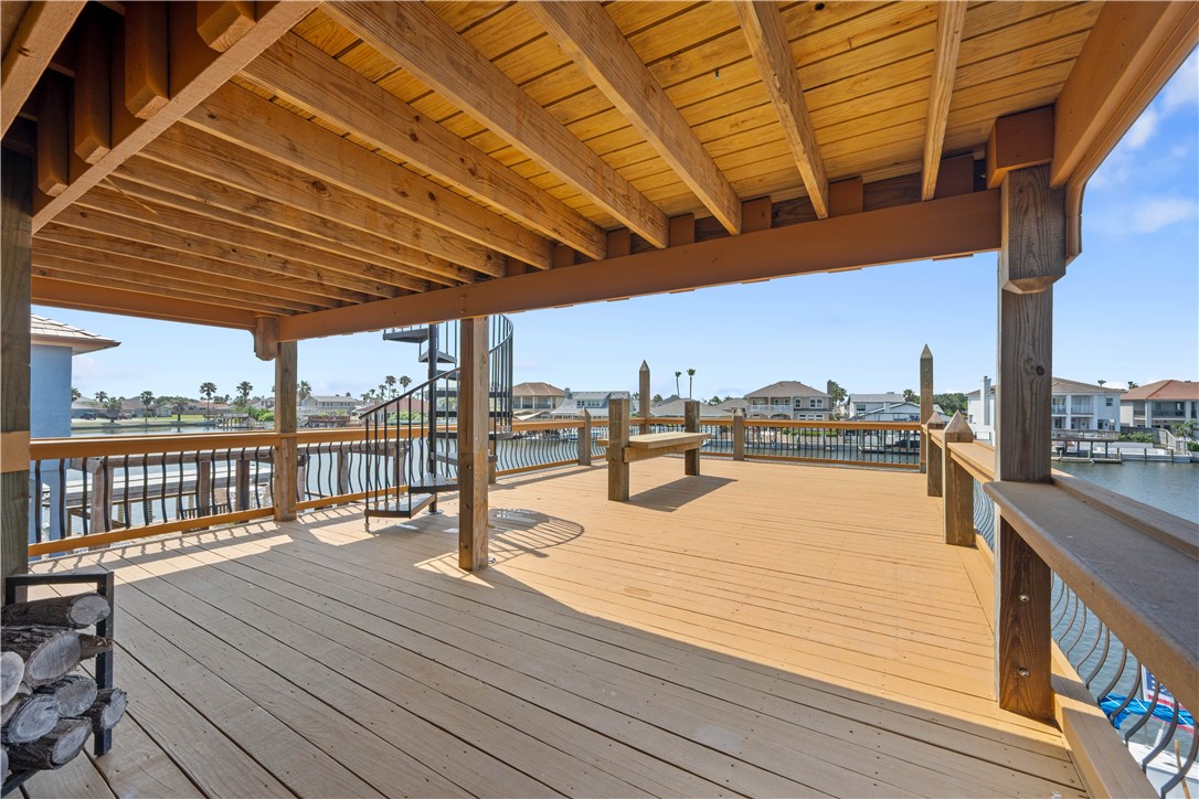 13729 Cayo Cantiles Street Corpus Christi TX 78418
