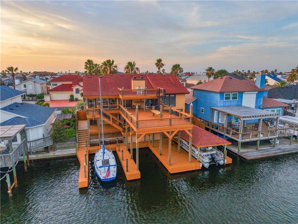 13729 Cayo Cantiles Street Corpus Christi TX 78418