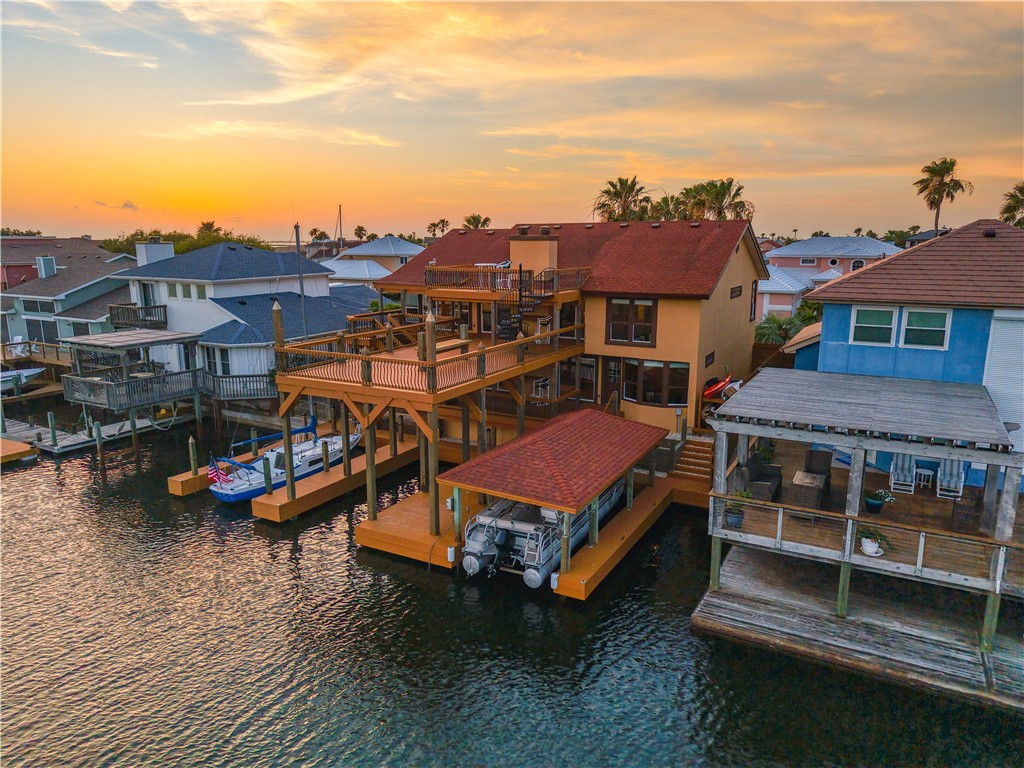13729 Cayo Cantiles Street Corpus Christi TX 78418