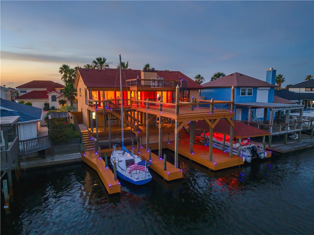 13729 Cayo Cantiles Street Corpus Christi TX 78418