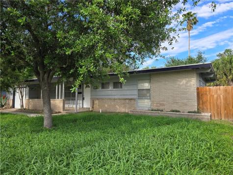 730 Santa Anita Drive Kingsville TX 78363
