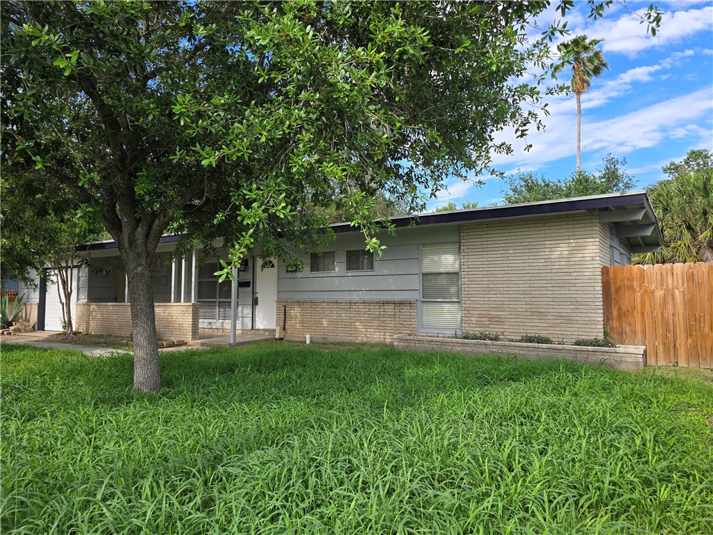 730 Santa Anita Drive Kingsville TX 78363