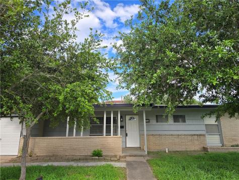 730 Santa Anita Drive Kingsville TX 78363