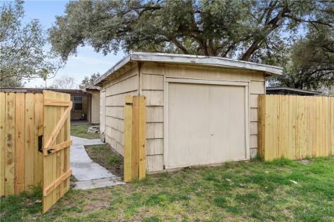 730 Santa Anita Drive Kingsville TX 78363