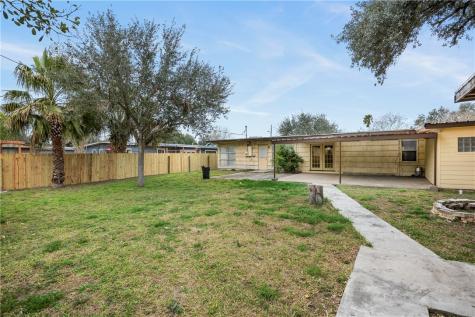 730 Santa Anita Drive Kingsville TX 78363