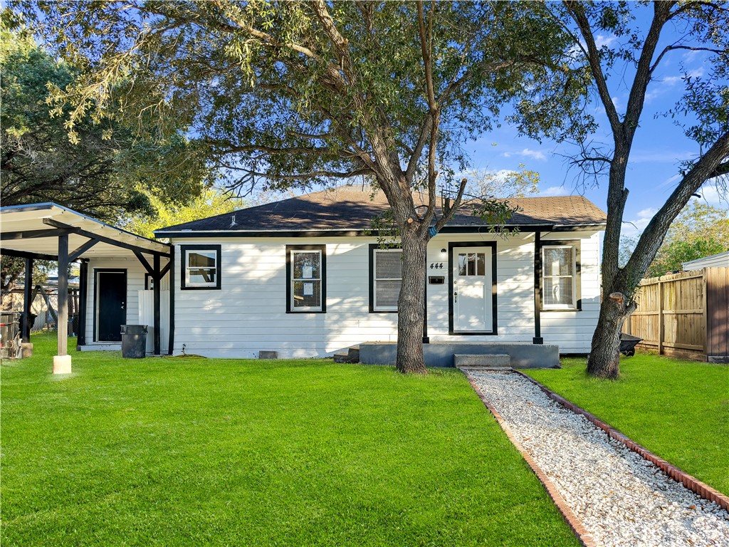 444 Dixon Drive Corpus Christi TX 78408