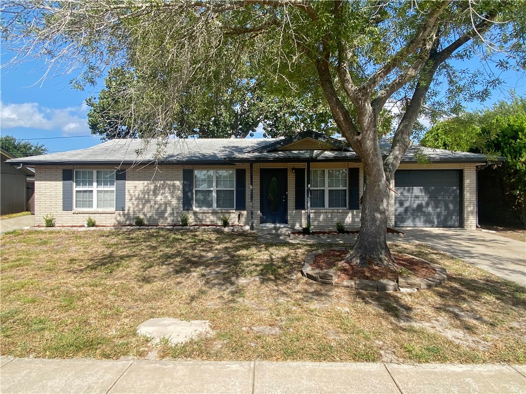 3318 Charlotte Drive Corpus Christi TX 78418