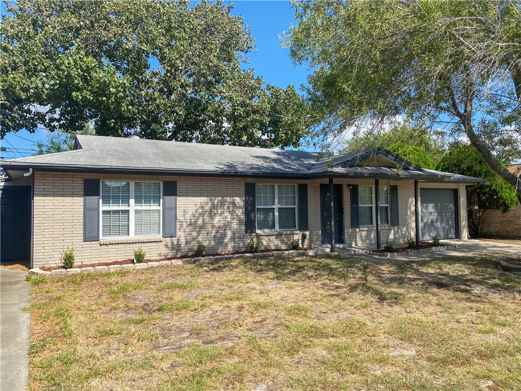 3318 Charlotte Drive Corpus Christi TX 78418