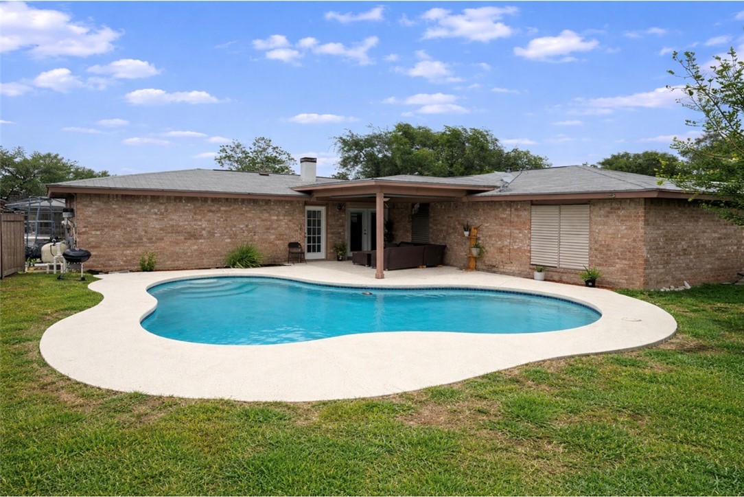 4617 Weiskopf Corpus Christi TX 78413