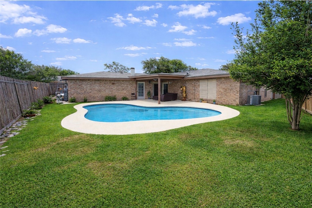 4617 Weiskopf Corpus Christi TX 78413