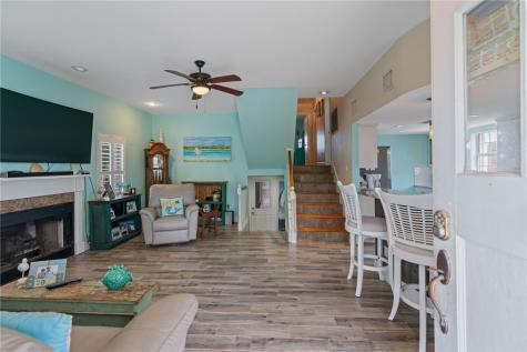 404 Mercer Street Port Aransas TX 78373