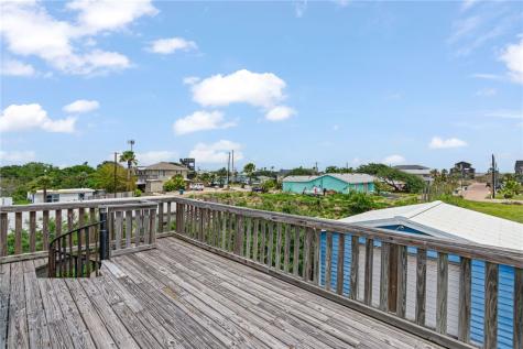 404 Mercer Street Port Aransas TX 78373
