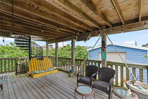404 Mercer Street Port Aransas TX 78373