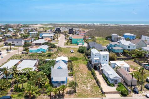 404 Mercer Street Port Aransas TX 78373