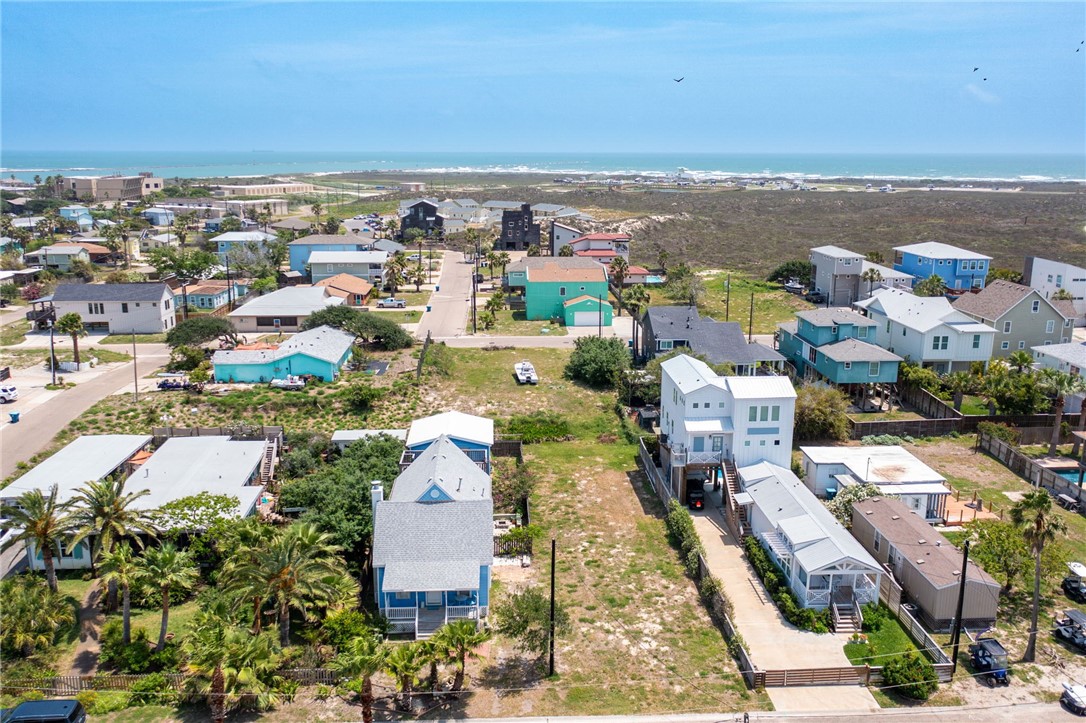 404 Mercer Street Port Aransas TX 78373