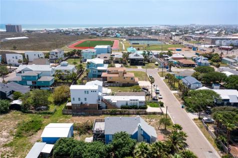 404 Mercer Street Port Aransas TX 78373