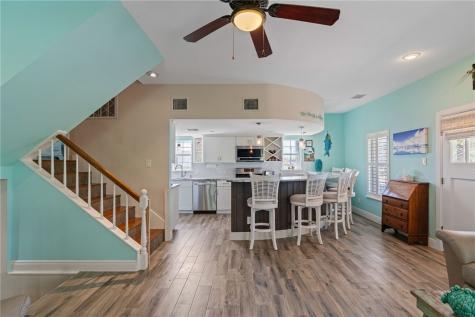 404 Mercer Street Port Aransas TX 78373