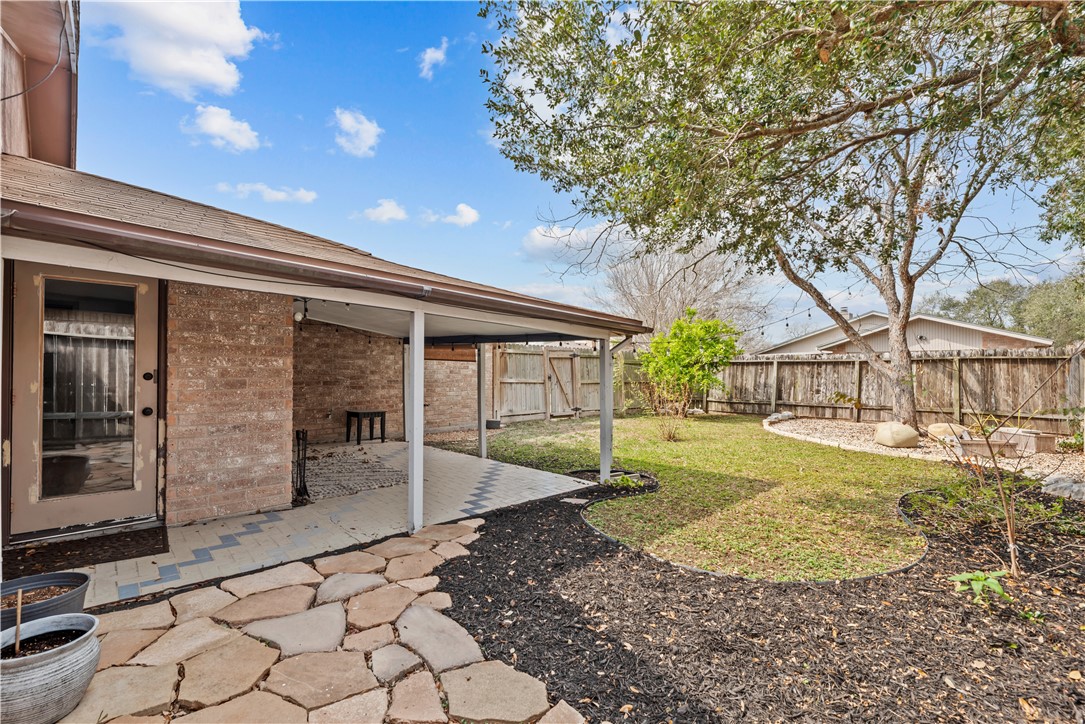 7234 Diamond Ridge Drive Corpus Christi TX 78413