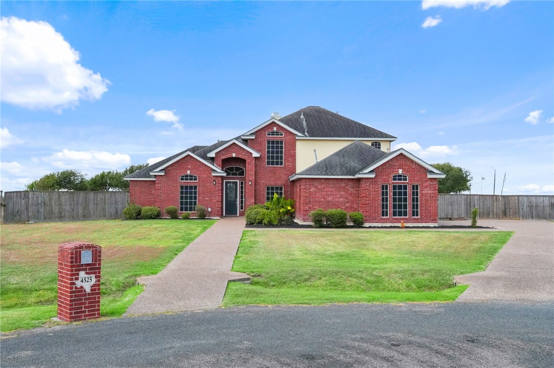 4525 Barnard Drive Corpus Christi TX 78413