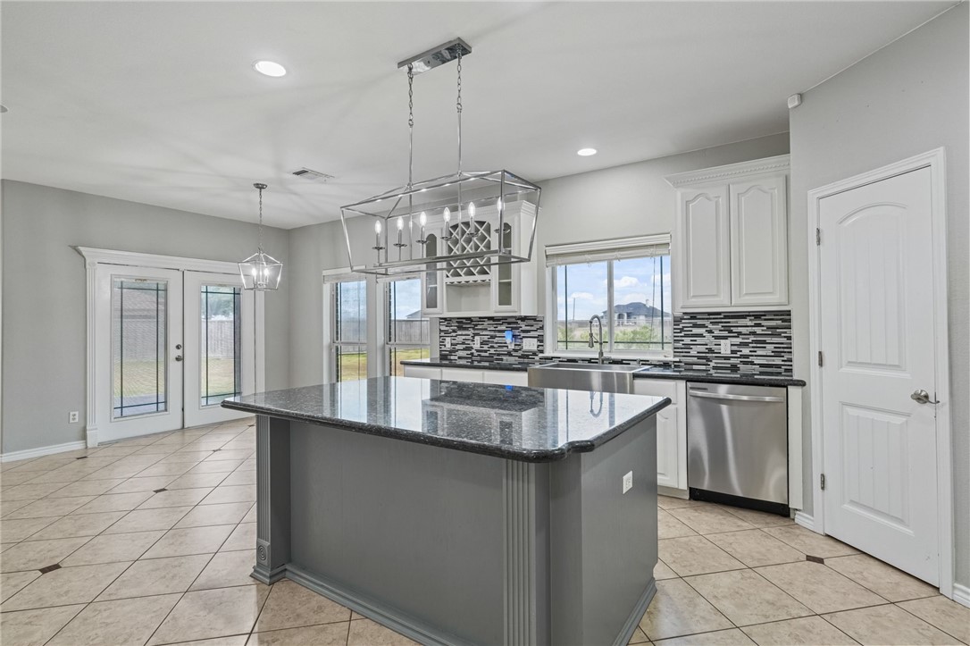 4525 Barnard Drive Corpus Christi TX 78413