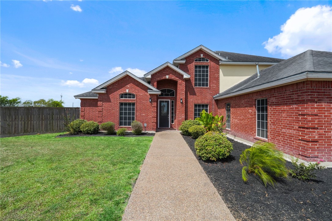 4525 Barnard Drive Corpus Christi TX 78413