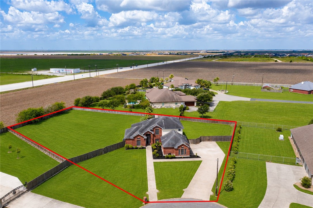 4525 Barnard Drive Corpus Christi TX 78413