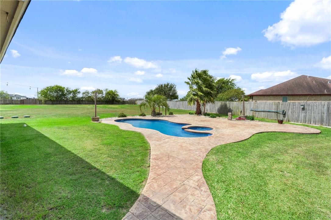 4525 Barnard Drive Corpus Christi TX 78413