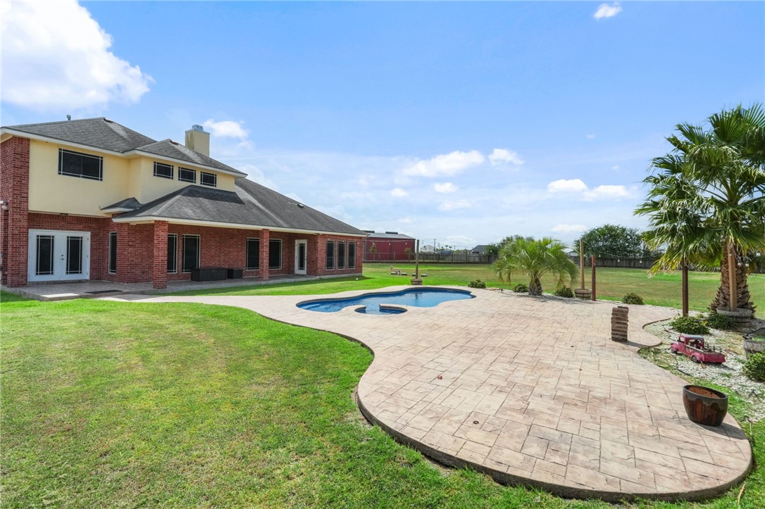 4525 Barnard Drive Corpus Christi TX 78413