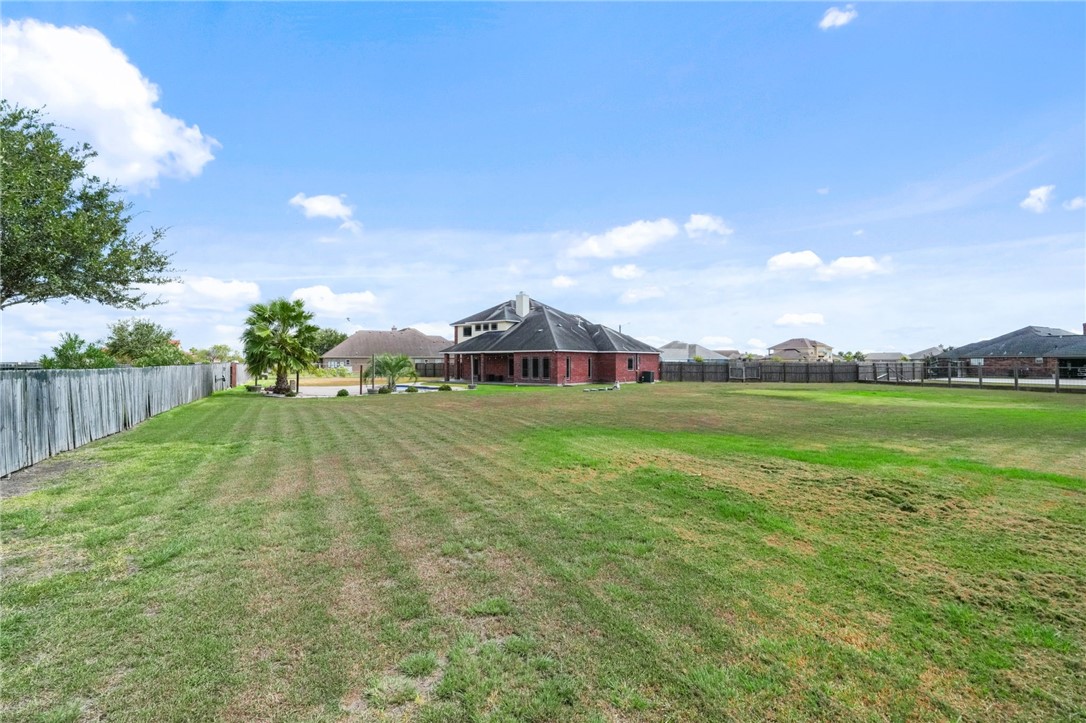 4525 Barnard Drive Corpus Christi TX 78413