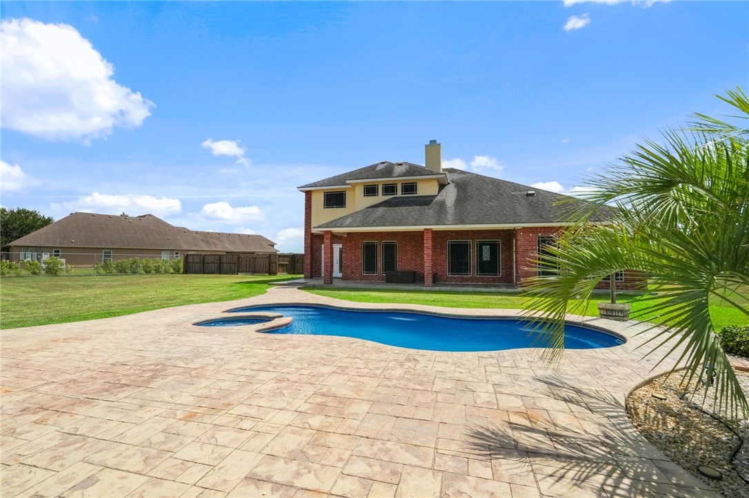 4525 Barnard Drive Corpus Christi TX 78413