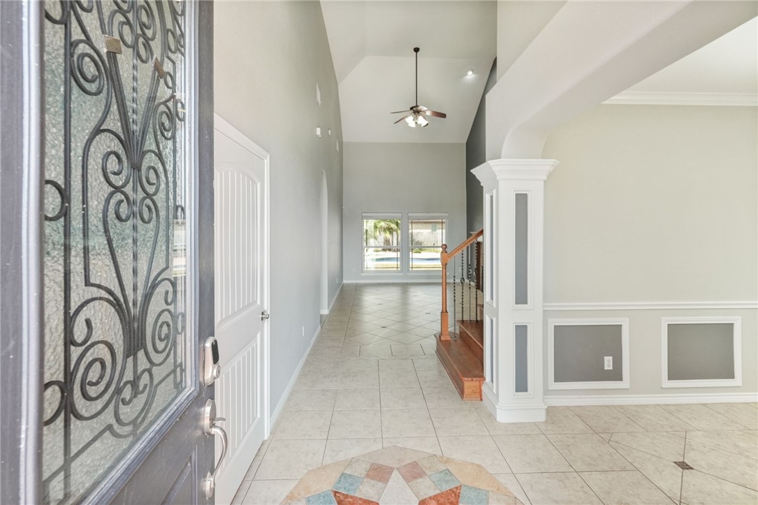 4525 Barnard Drive Corpus Christi TX 78413