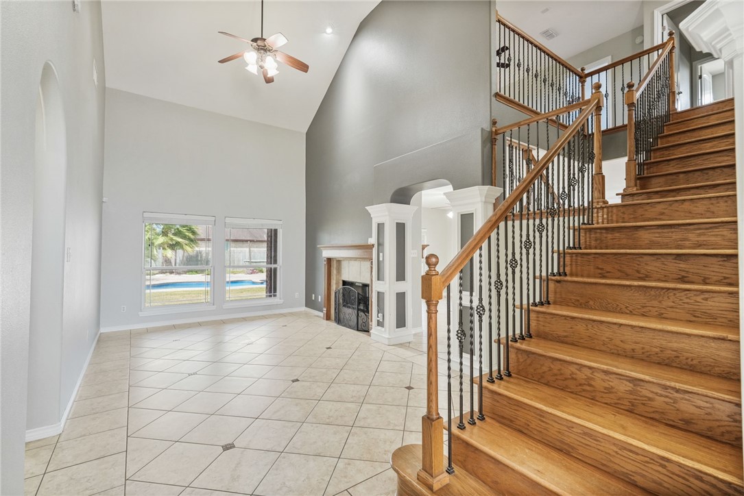 4525 Barnard Drive Corpus Christi TX 78413