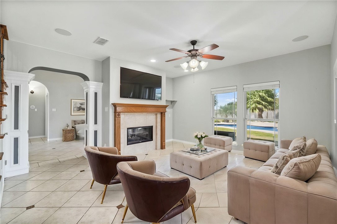 4525 Barnard Drive Corpus Christi TX 78413