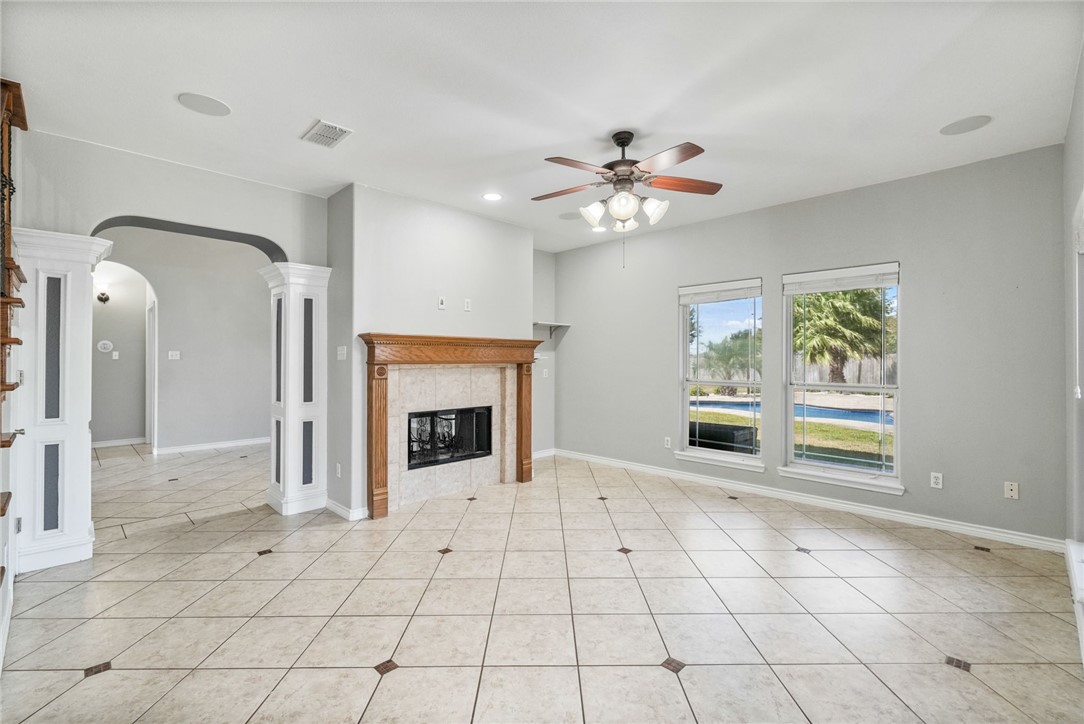 4525 Barnard Drive Corpus Christi TX 78413