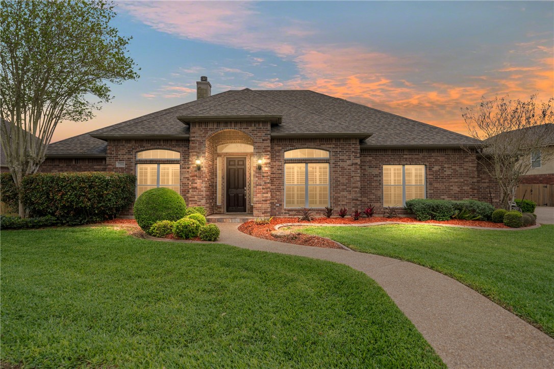 7702 Beauvais Drive Corpus Christi TX 78414