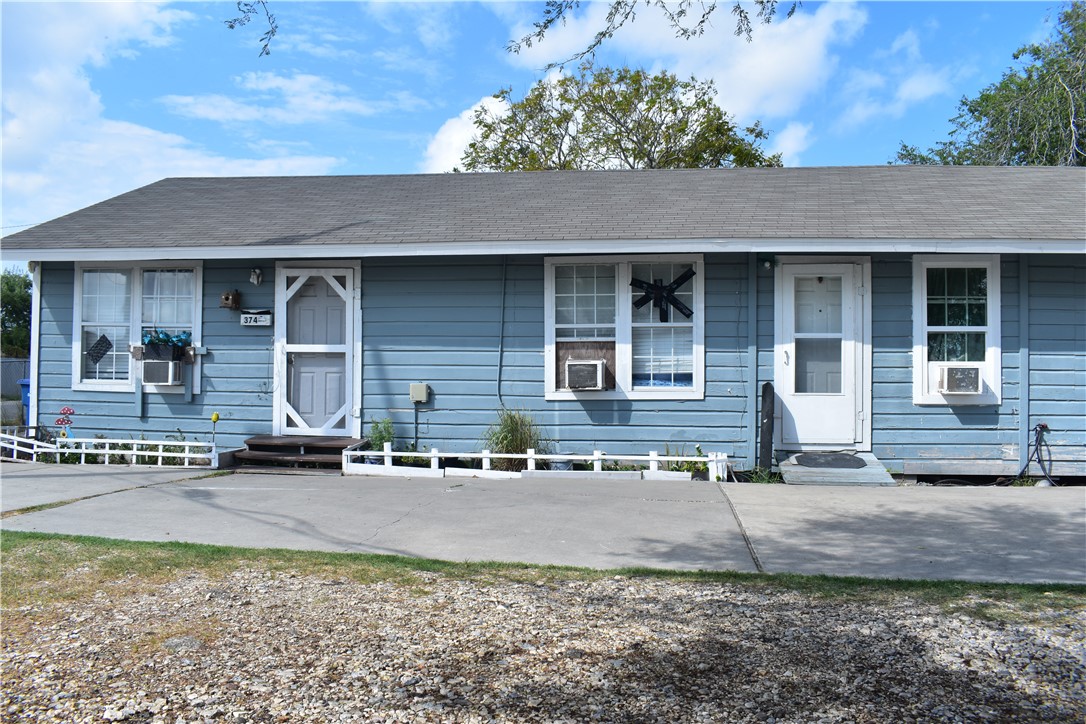 374 Pueblo Street Corpus Christi TX 78405