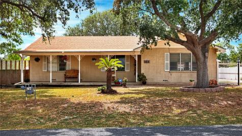 2914 Japonica Drive Corpus Christi TX 78410