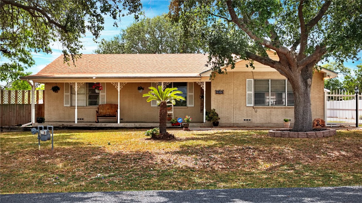 2914 Japonica Drive Corpus Christi TX 78410