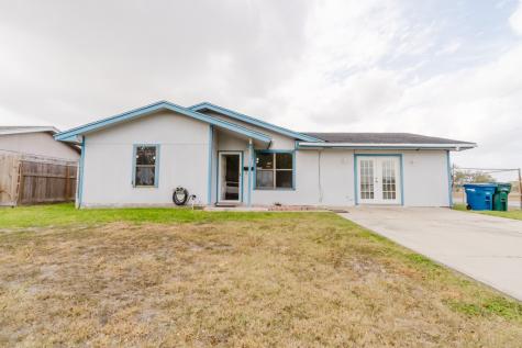 1401 Barcelona Drive Corpus Christi TX 78416
