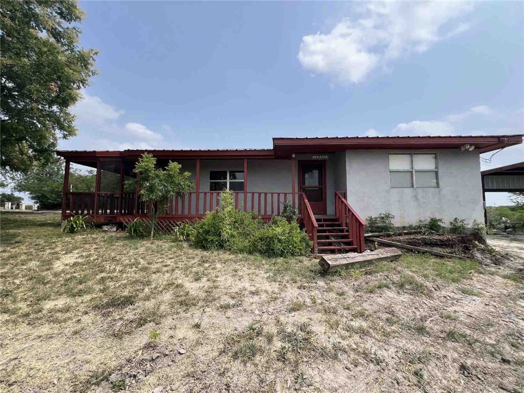 605 S Vista Drive Sandia TX 78383