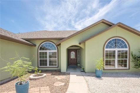 16134 Jessamine Street Corpus Christi TX 78418