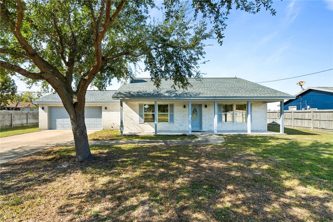 3726 Lynda Lee Drive Corpus Christi TX 78418