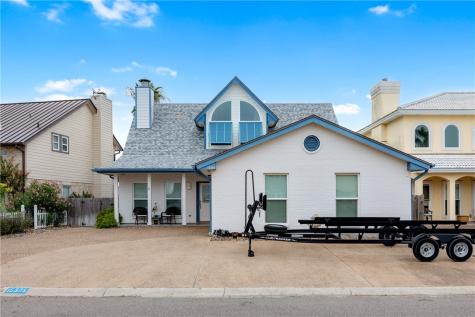15386 Caravel Drive Corpus Christi TX 78418