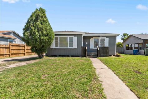 4006 Brentwood Drive Corpus Christi TX 78415