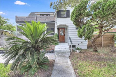 332 N Houston Street Aransas Pass TX 78336