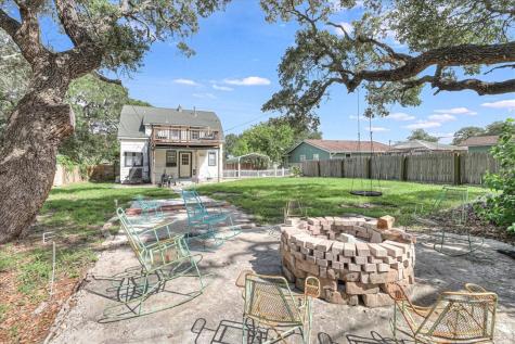 332 N Houston Street Aransas Pass TX 78336