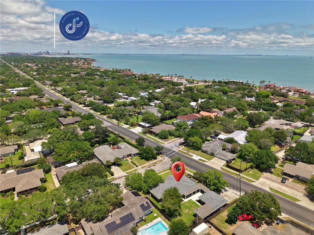 301 Bermuda Place Corpus Christi TX 78411